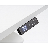 OGI DRIVE height-adjustable desk